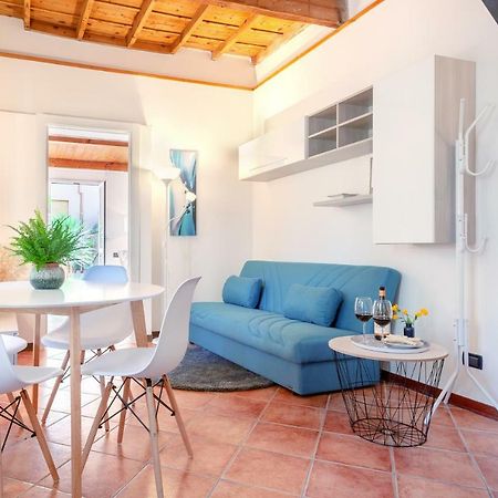 Duplex Apartment in pieno centro Ferrare Extérieur photo