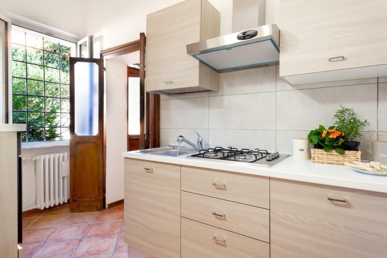Duplex Apartment in pieno centro Ferrare Extérieur photo