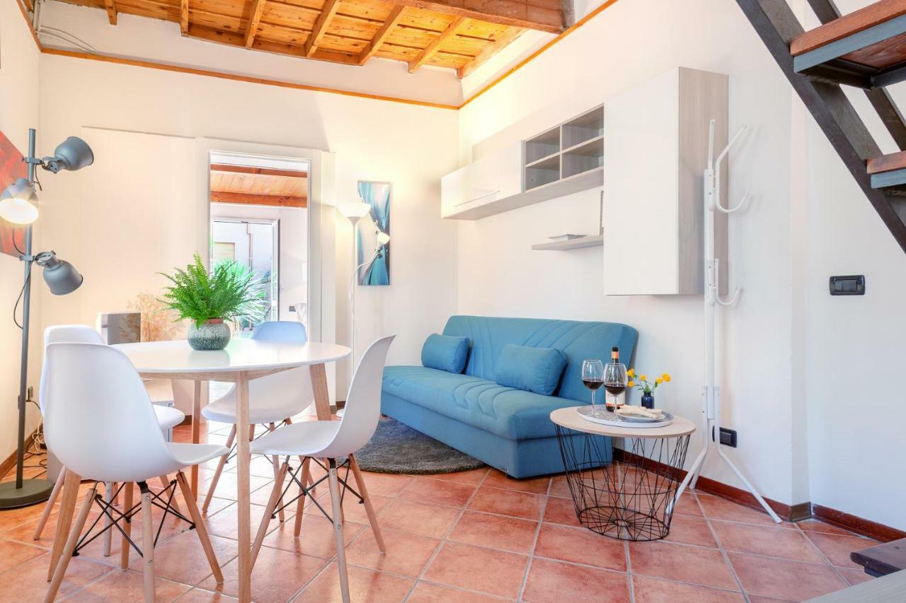 Duplex Apartment in pieno centro Ferrare Extérieur photo