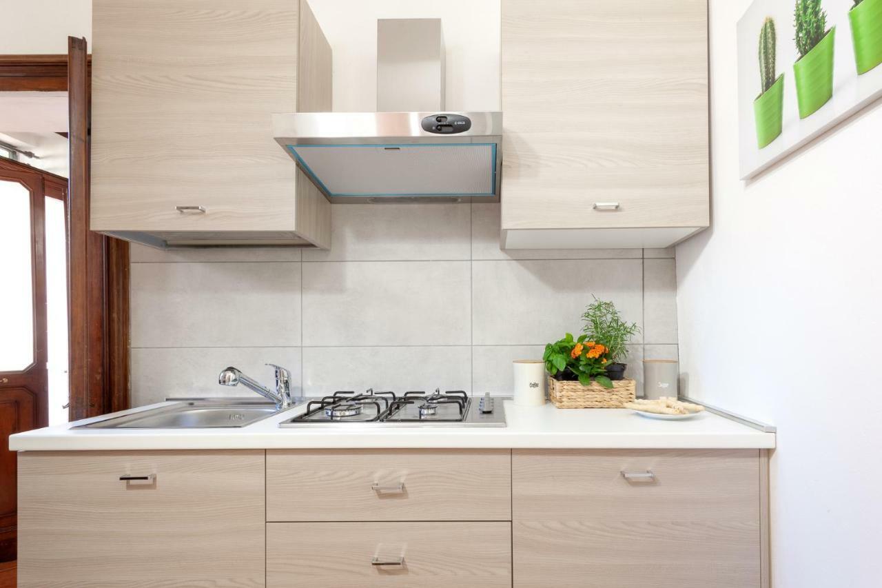 Duplex Apartment in pieno centro Ferrare Extérieur photo