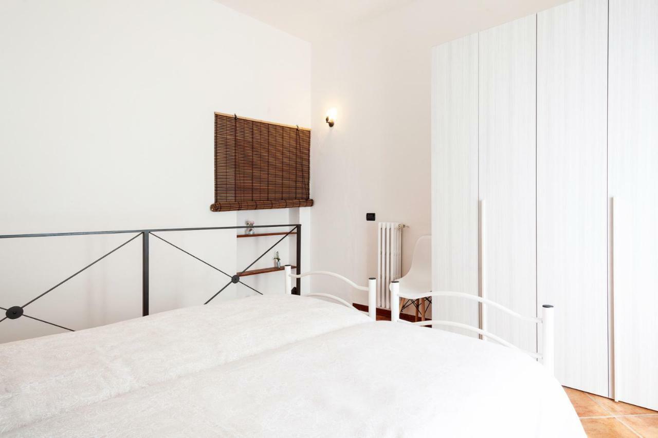 Duplex Apartment in pieno centro Ferrare Extérieur photo