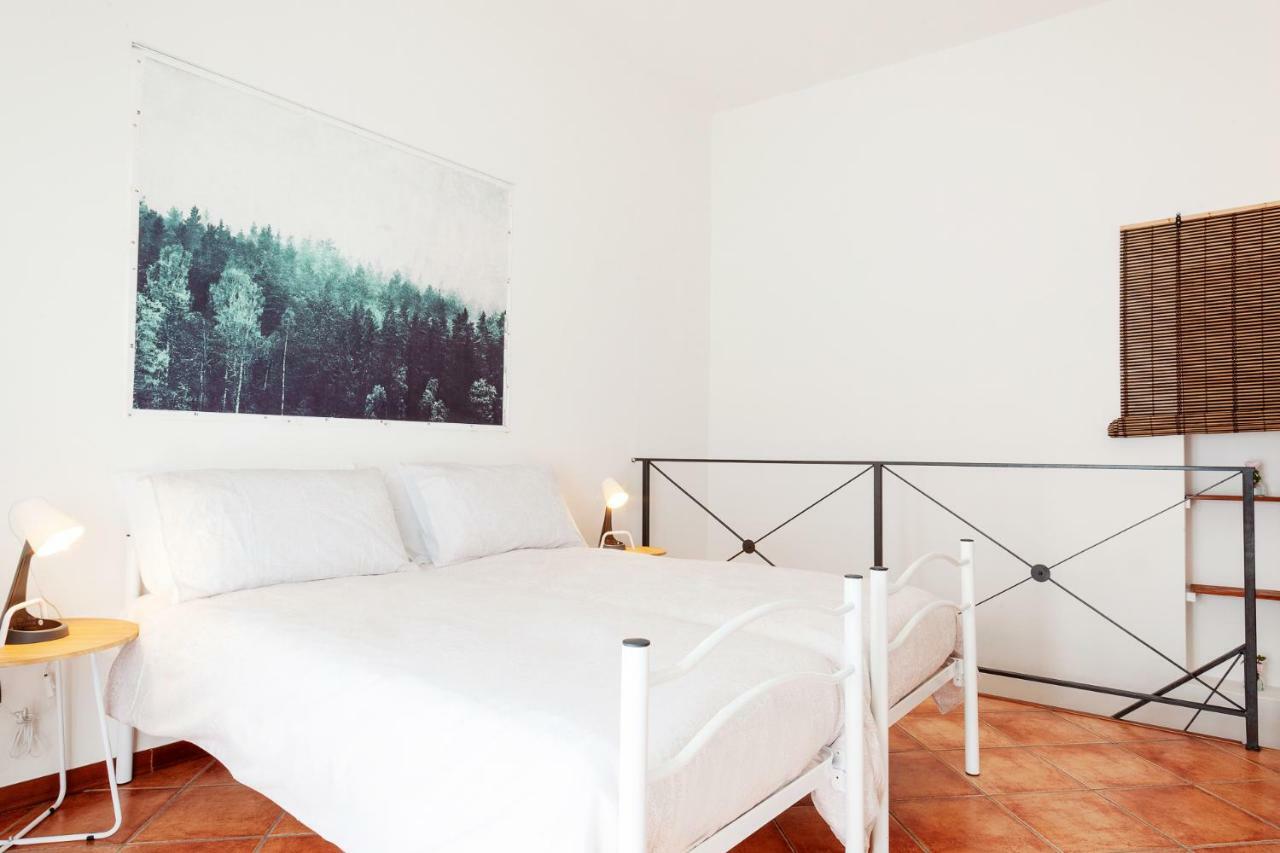 Duplex Apartment in pieno centro Ferrare Extérieur photo