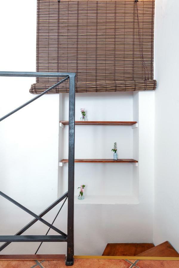 Duplex Apartment in pieno centro Ferrare Extérieur photo
