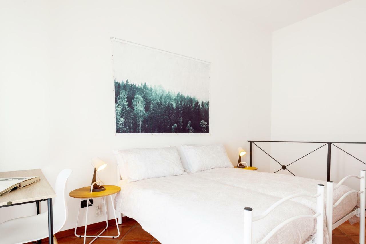 Duplex Apartment in pieno centro Ferrare Extérieur photo